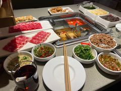 -海底捞火锅(和安宁春城店)