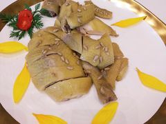 -御彩酒家(东风东路店)