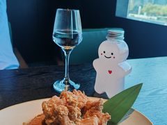 -老友时光·Pizza(泰华黑金店)