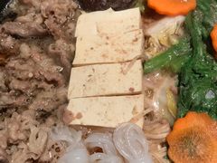 -铃木食堂(帽儿胡同店)