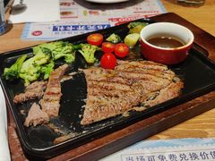 -必胜客(五道口店)