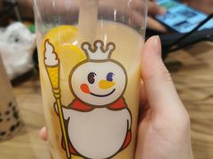 -蜜雪冰城(陆家嘴店)