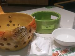 -绿草地·湘菜(7mall店)