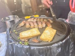 -坦坦大炉·韩式烤肉(望京店)