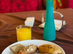 -圣雷克大酒店-爱琴海自助餐厅