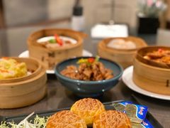 -领事馆19号中餐厅(厦门海景洲际酒店)
