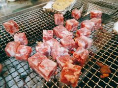 -马路牙子烧烤音乐酒馆(望京店)