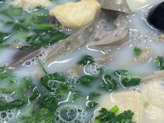 -鸭小妹鸭血粉丝(老门东店)
