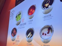 -喜家自助小火锅(乐客城店)