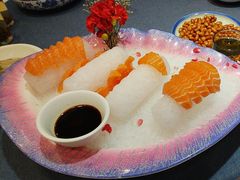 -石湖大酒店(桐泾店)