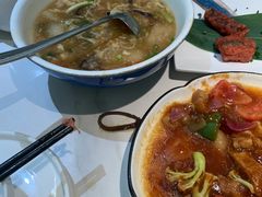 -旺达·福州菜(正大广场店)