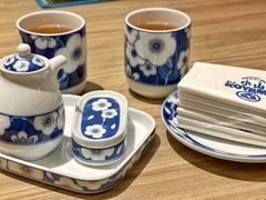 -小山日本料理(兴业太古汇店)