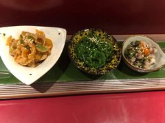 -久喜番和牛烧肉酒场(北辰三角洲店)
