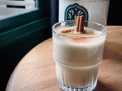 鸡蛋酒-RAC BAR(安福路店)