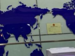 -大连海事大学-游泳馆