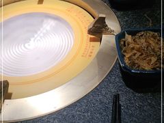 -湊湊火锅·茶憩(东城万达店)