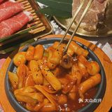传说中会把人香迷糊的泥炉烤肉终于开分店啦[调皮]