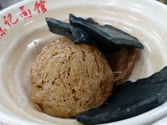 -陈记锅盖面(长江路店)