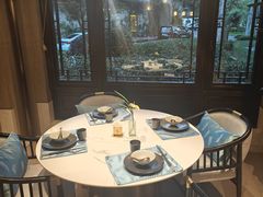 -杭州西湖柳莺里酒店·闻莺厅