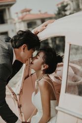点击看大图 -杭州金夫人婚纱摄影(富阳私享店)