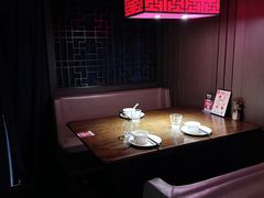 大堂-掌柜的店·河南菜(世茂店)