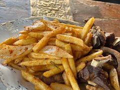 -玛吉阿米·餐吧