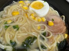 -不倒翁炭火烧肉(永安里店)