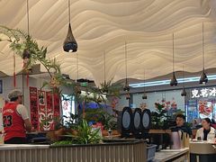 -三江源活鱼现烤(维多利摩尔城店)