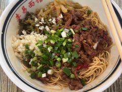 -李易面馆(树木岭店)