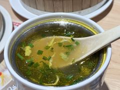 -小杨生煎(黄河路美食休闲街店)
