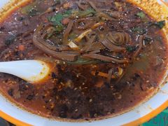 -令氏家外家周秦食府(高新店)