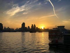 -三利音·浦之舟(滨江大道店)