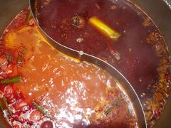 -潘小辣鲜肉老火锅