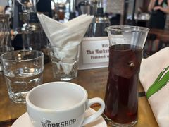 -The Workshop Coffee