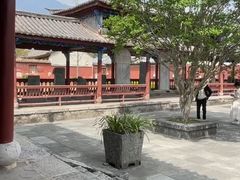 -总统兵马大元帅府