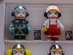 -泡泡玛特POPMART(上海环球港店)