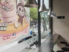 -瑞幸咖啡(宝树台店)