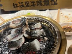-红沃鳗鱼黑牛烤肉店(不老街店)