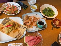 -味莊餐厅(康庄南街店)