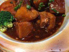 -隐食私房菜(渡口·光荣院南门·老街店)