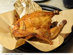 -绿茶餐厅(茂业天地店)