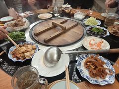-老院子柴火鸡