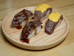 -吉兆手握寿司(车公庙店)