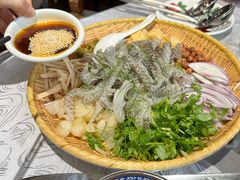 -丰尔粥食·粥底火锅·桑拿鸡(大良总店)