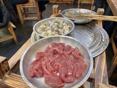 -盈田盈粥庄(黄兴公园店)