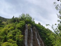 -黄花溪