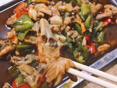 -张飞烧烤(伏泉店)