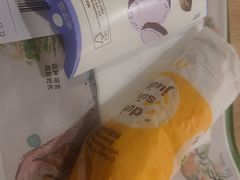 -麦当劳(番禺易发商业街店)