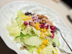 -漢舍中国菜馆(889广场店)