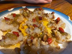 -柴窝堡22号辣子鸡·传承新疆菜